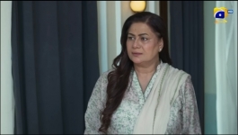 Iblees - Episode 23 - 2nd February 2026